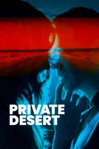 Private Desert izle