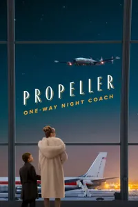 Propeller One-Way Night Coach izle