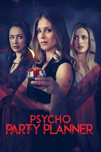 Psikopat Parti Planlayıcısı izle