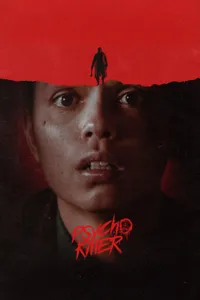 Psycho Killer izle