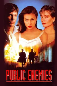 Halk Düşmanı izle