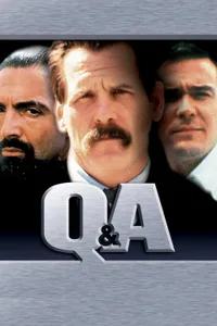 Adaletin Peşinde izle