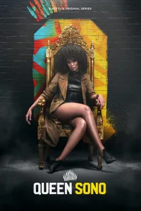 Queen Sono izle