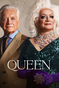 Queen izle