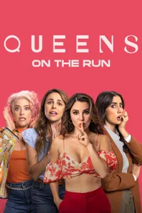 Kaçak Kraliçeler izle