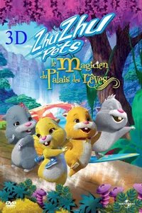 Görev Zhu izle