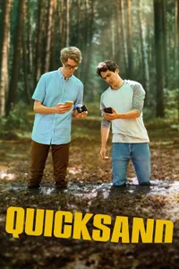 QUICKSAND izle