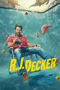 R.J. Decker izle