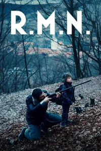 RMN izle