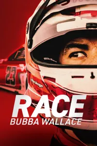 Bubba Wallace: Mücadele izle