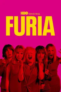 Furia izle