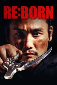 RE:BORN - Re Born izle