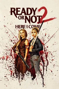 Saklambaç 2 - Ready or Not 2 izle