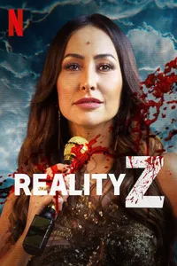 Reality Z izle
