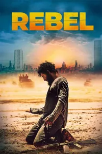 Rebel - Asi izle