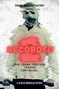Recorded 2 izle