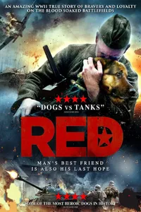 Red Dog - Kahraman izle