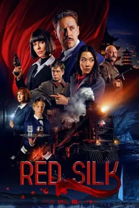 Red Silk izle