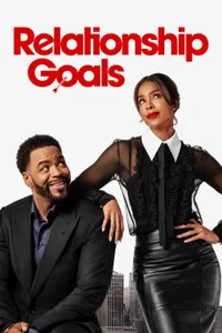Relationship Goals izle