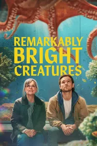 Olağanüstü Akıllı Yaratıklar - Remarkably Bright Creatures izle