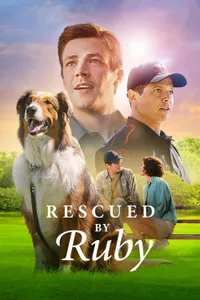 Kurtarma Köpeği Ruby izle