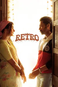 Retro izle