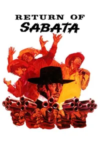Sabata Dönüyor izle
