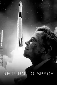 Return to Space izle