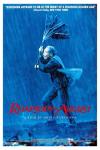 Ağustos'ta Rapsodi izle