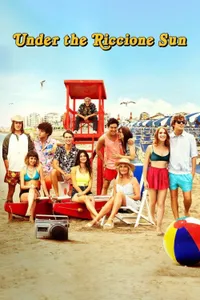 Riccione Güneşinin Altında izle