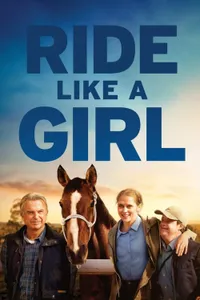 Rüzgarın Kızı - Ride Like a Girl izle