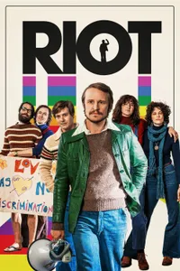 İsyan izle