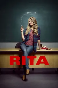 Rita izle