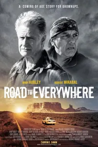 Road to Everywhere izle