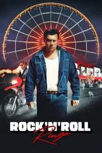 Rock ‘n’ Roll Ringo izle