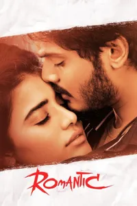 Romantic izle