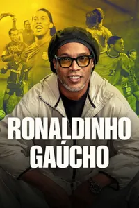 Ronaldinho Efsanesi - Ronaldinho Gaucho izle