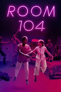 Room 104 izle