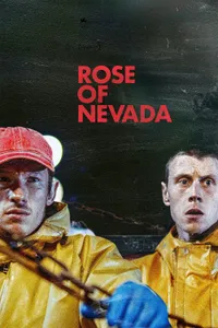 Rose of Nevada izle