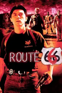 Ölülerin Yolu izle