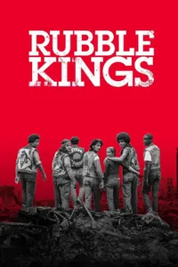 Rubble Kings izle