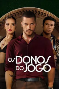 Güç Oyunları izle