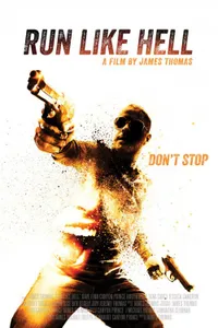 Run Like Hell izle