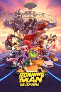 Yarışçılar: Büyük Hesaplaşma izle