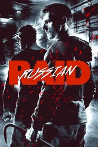 Russkiy Reyd izle