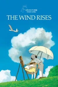 Rüzgar Yükseliyor izle