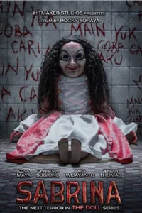 Sabrina izle