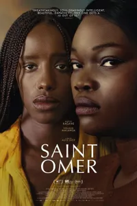 Saint Omer izle