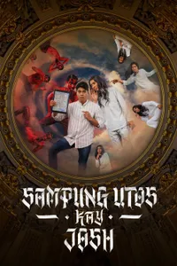 Sampung Utos Kay Josh izle