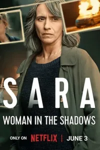 Sara Woman in the Shadows izle